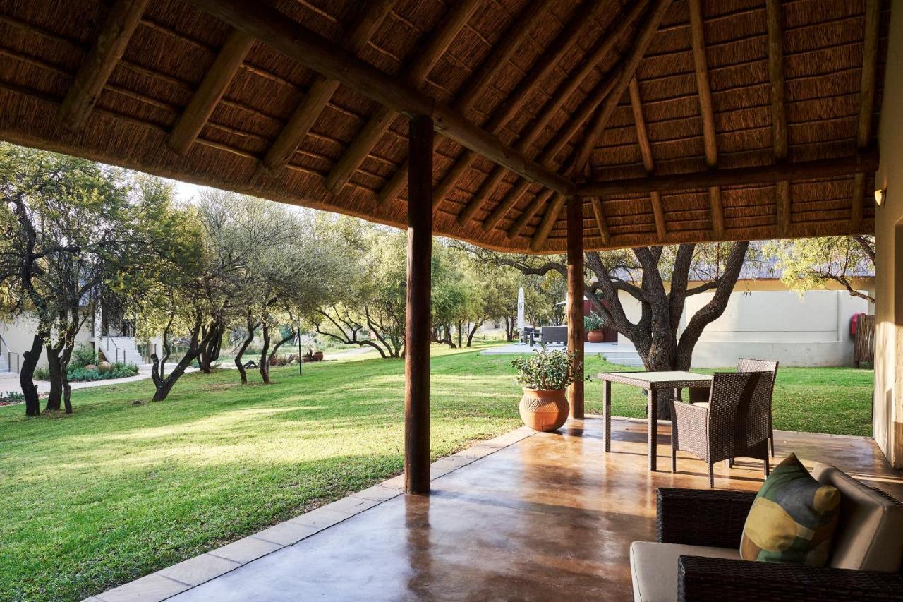 Letamo At Qwabi Private Game Reserve By Newmark Бела-Бела Экстерьер фото