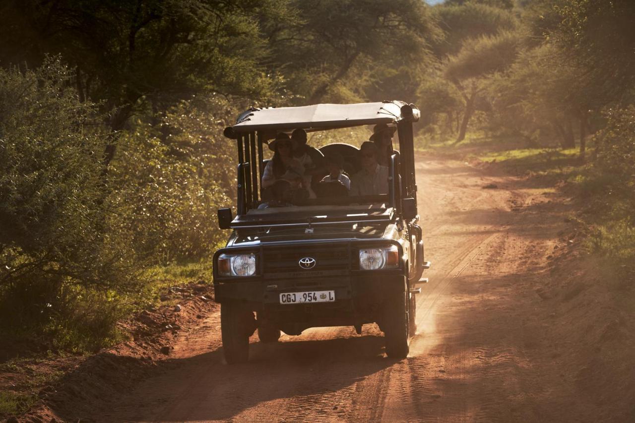 Letamo At Qwabi Private Game Reserve By Newmark Бела-Бела Экстерьер фото