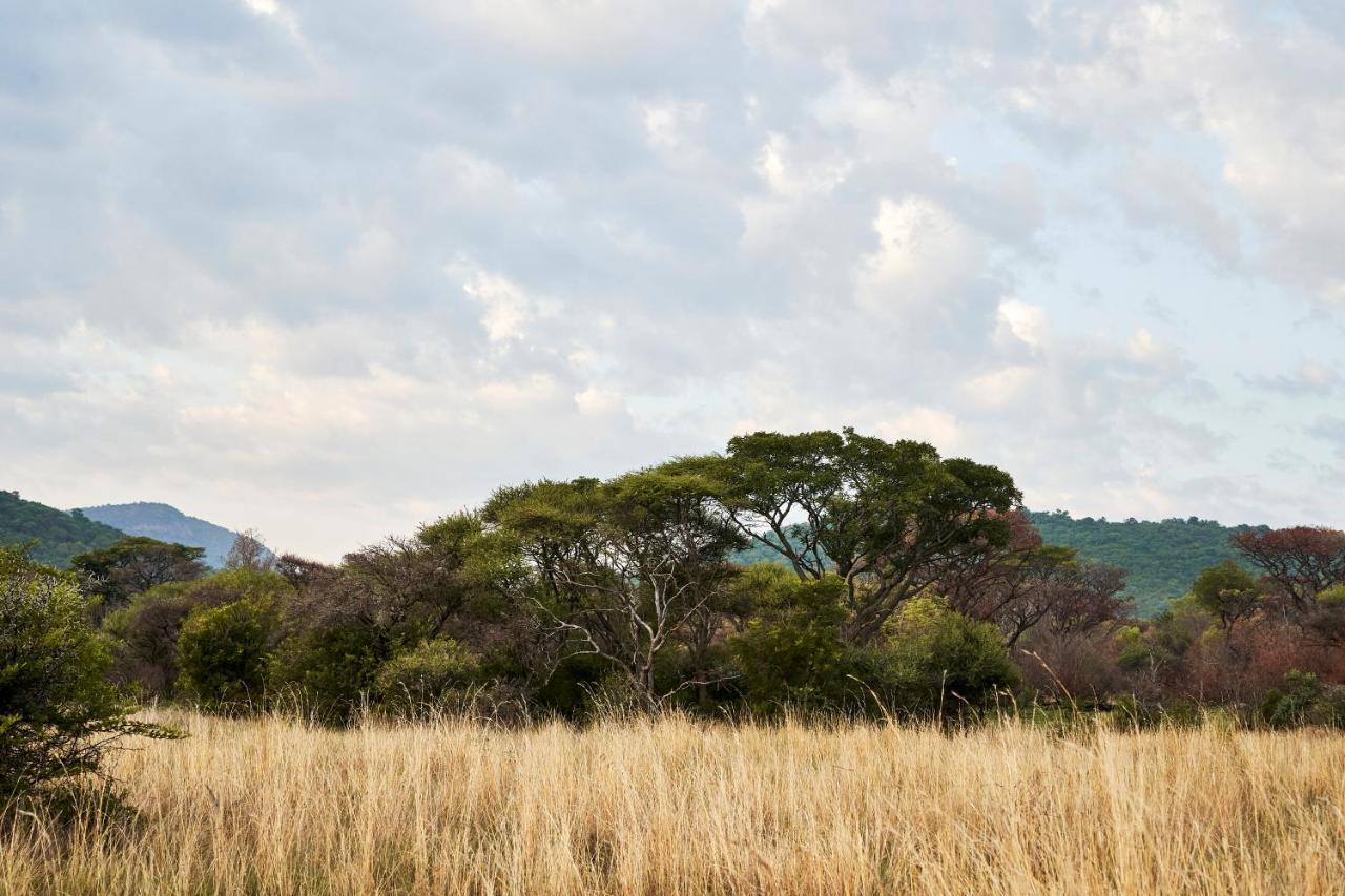 Letamo At Qwabi Private Game Reserve By Newmark Бела-Бела Экстерьер фото