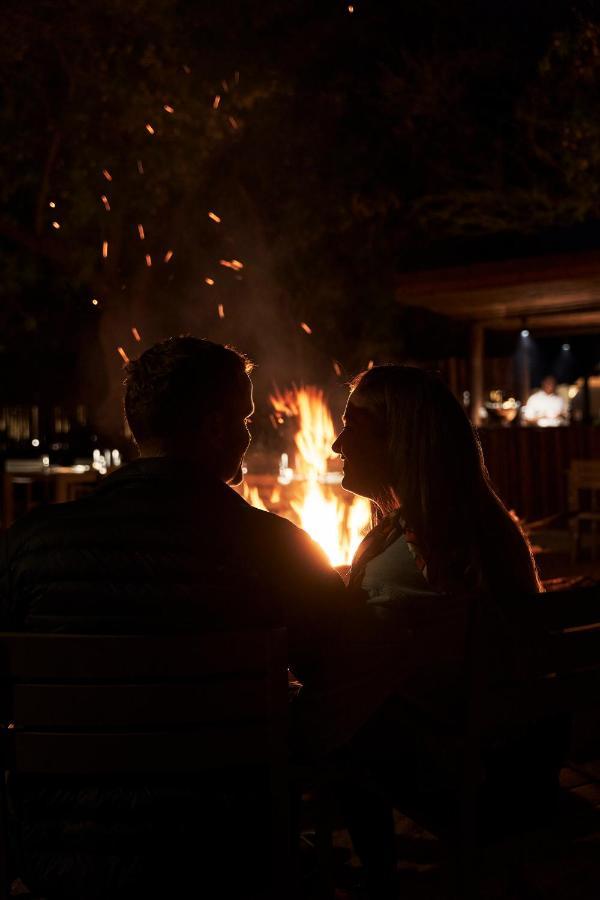 Letamo At Qwabi Private Game Reserve By Newmark Бела-Бела Экстерьер фото