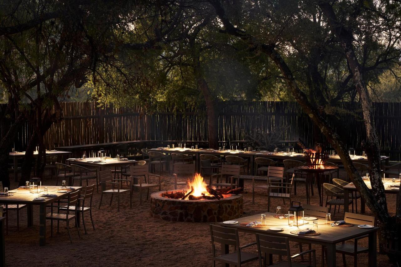 Letamo At Qwabi Private Game Reserve By Newmark Бела-Бела Экстерьер фото