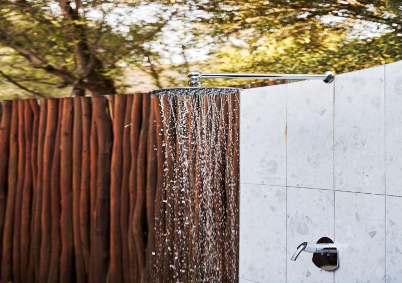 Letamo At Qwabi Private Game Reserve By Newmark Бела-Бела Экстерьер фото